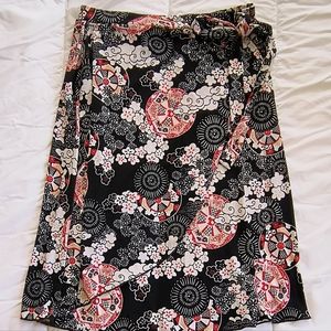 Vintage Carole Little Skirt